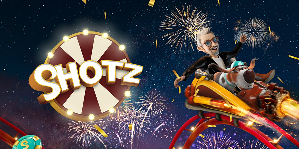 Shotz Norsk Casino