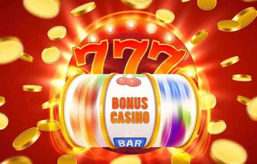 Beste casino bonus Norge
