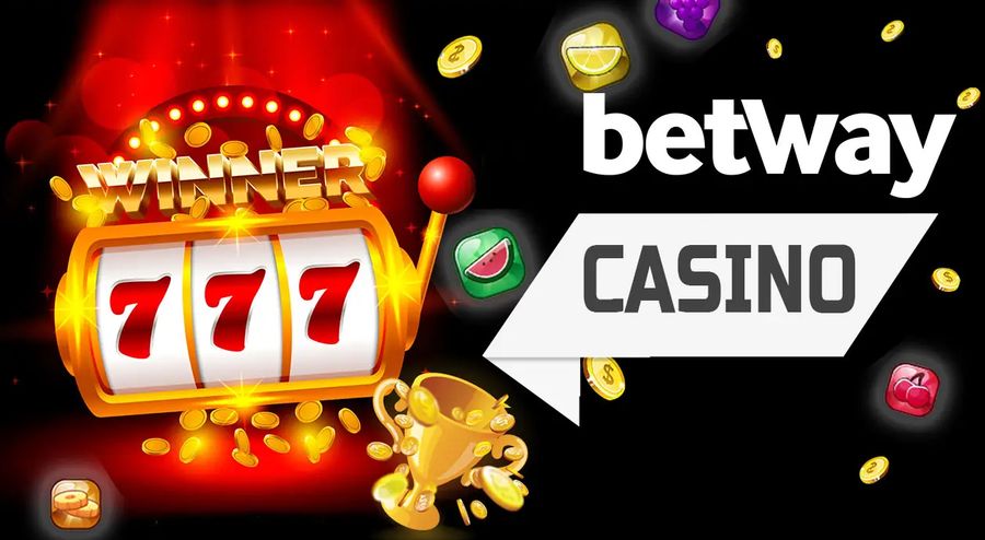 Betway slot machine Italia