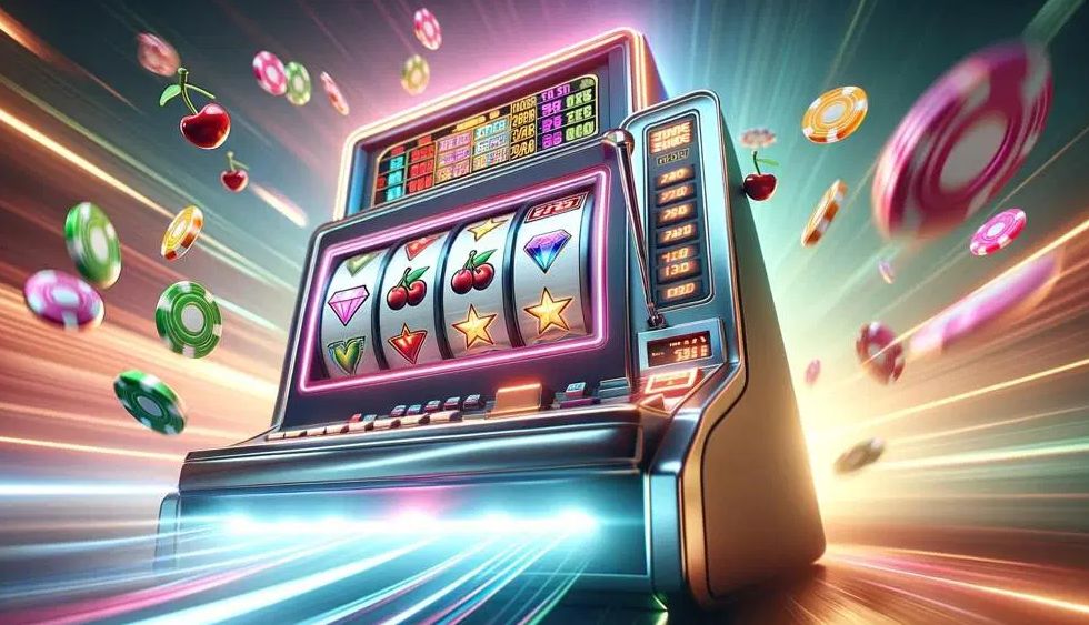 Norske Spilleautomater på nett