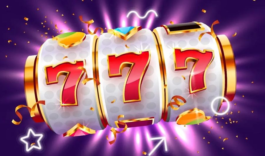 Top 7 slot games Norge