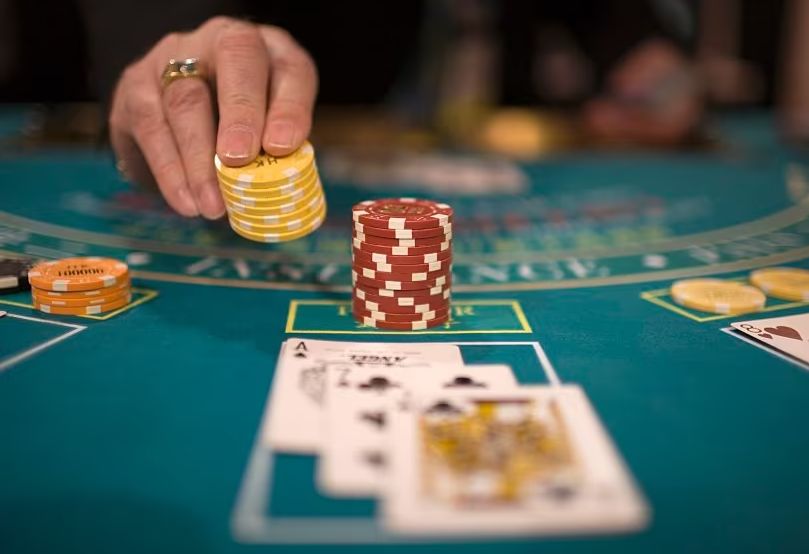 BlackJack Norsk
