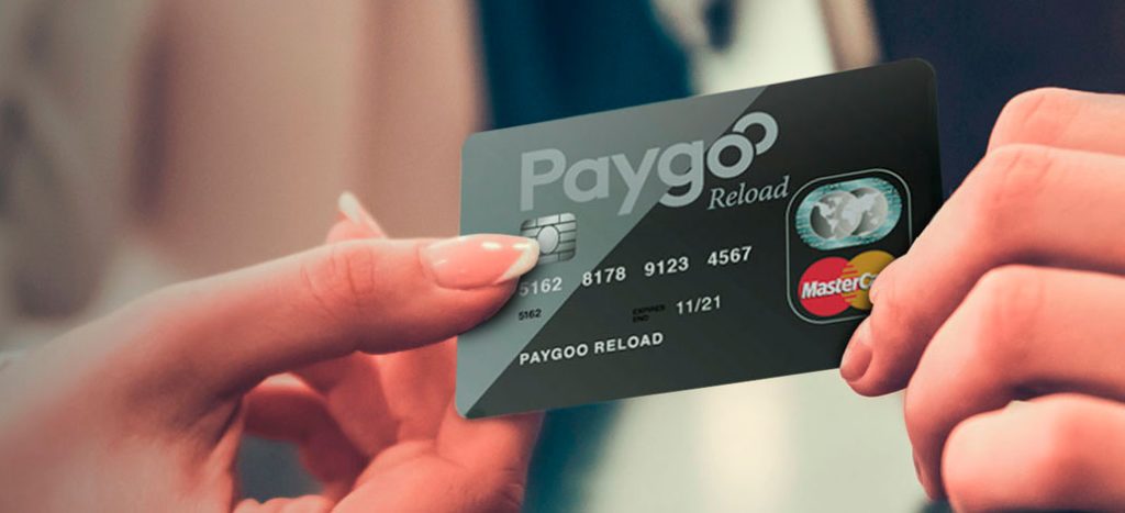 Paygoo Norsk Casinoer