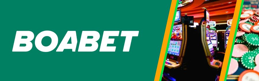Boabet Casino anmeldelse – Norske bonuser & odds