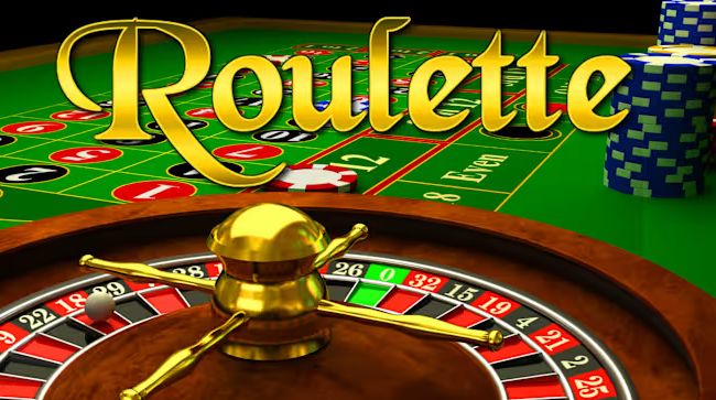 Roulette Norge