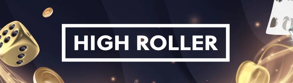Best Norwegian High Roller Casino sites in 2025
