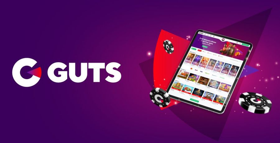 Guts Casino Norge - spillopplevelse i lekre omgivelser