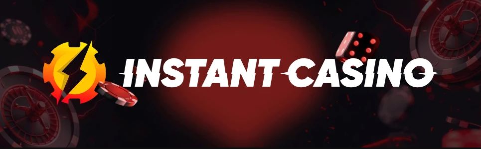 Instant Casino Norge - 10% cashback på både sport og casino