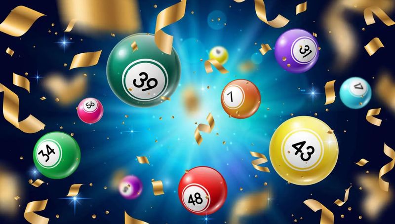 Lotto på nett - spill og vinn flere hundre millioner kroner: lottospill